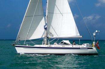 Exceptional Rassyfarian ready to take on the world again – DREAMCATCHER is for sale.