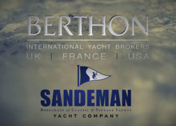 BERTHON & SANDEMAN YACHTS – Our business is all about people… / Yacht Sales