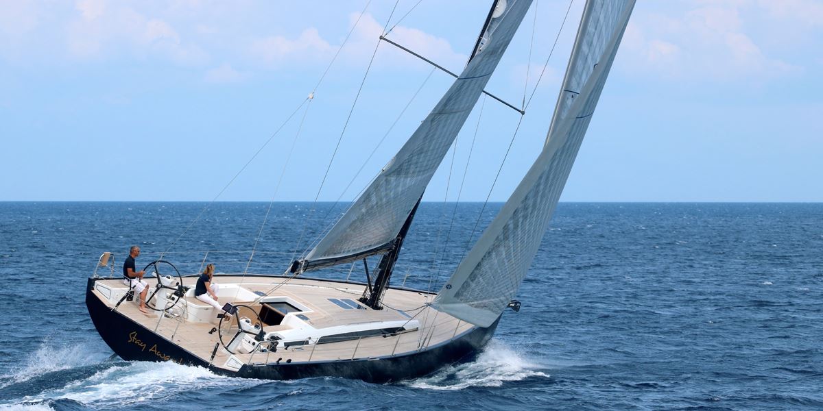 solaris yacht 55