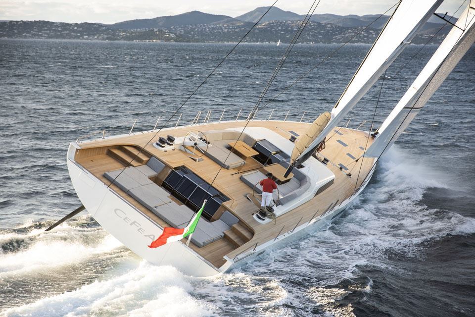 berthon yachts uk