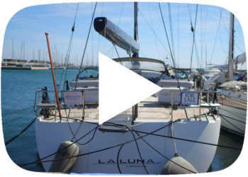 Dixon 73, LA LUNA – Caught on Film in 2020, with a Recent Price Reduction