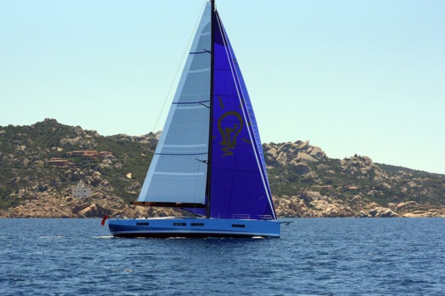 Solaris 74 RS 14 Exterior