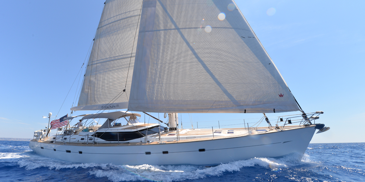 oyster 82 yacht for sale