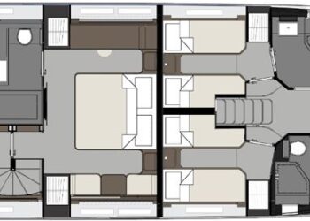 Pearl 62, FIERY ANGEL Layout 3