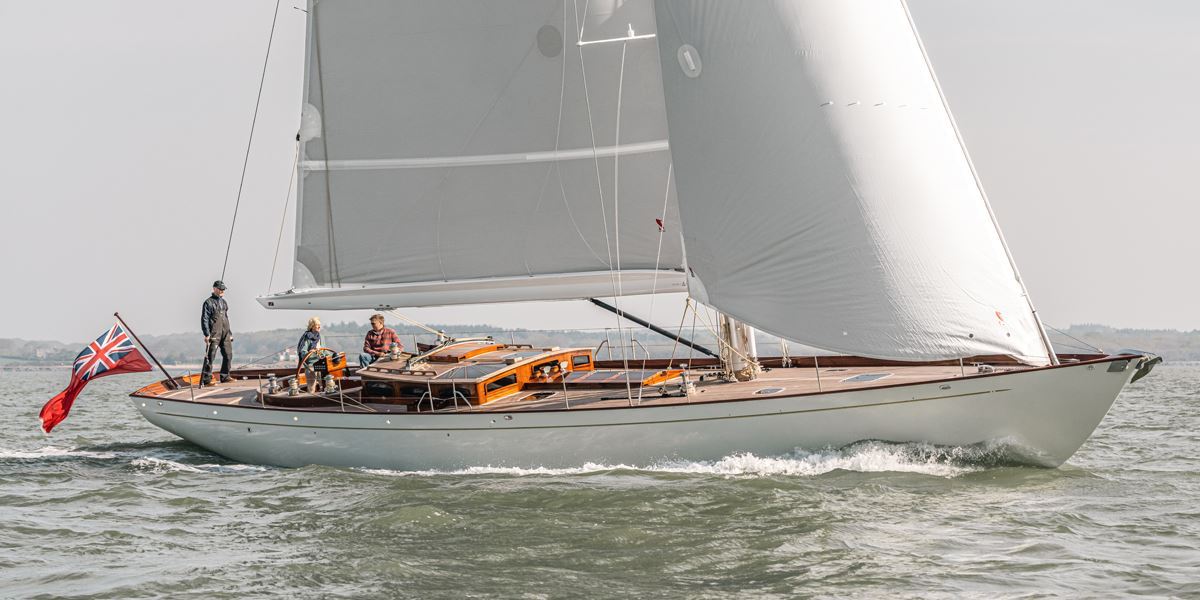 spirit yachts 65 dh