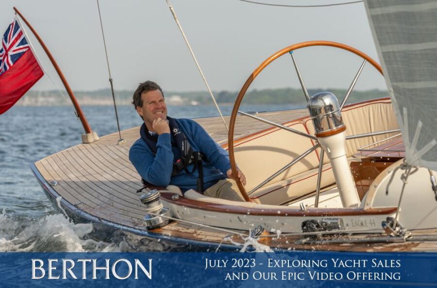 berthon international yacht sales