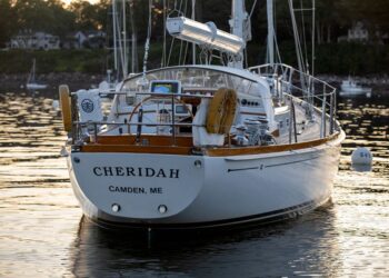 OceanCruising 52 CHERIDAH 16