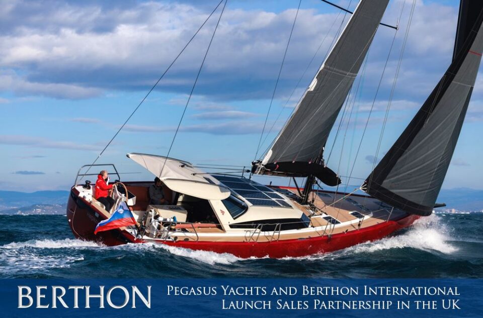 berthon yacht sales uk