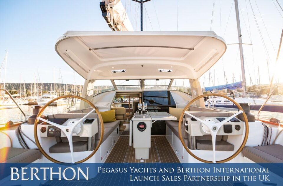 berthon yacht sales uk