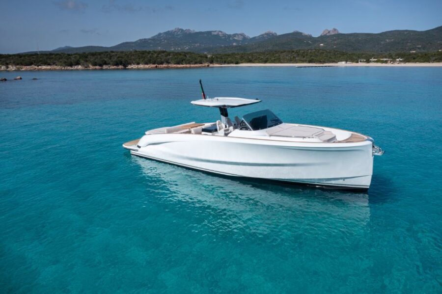 Solaris 44 Open 11