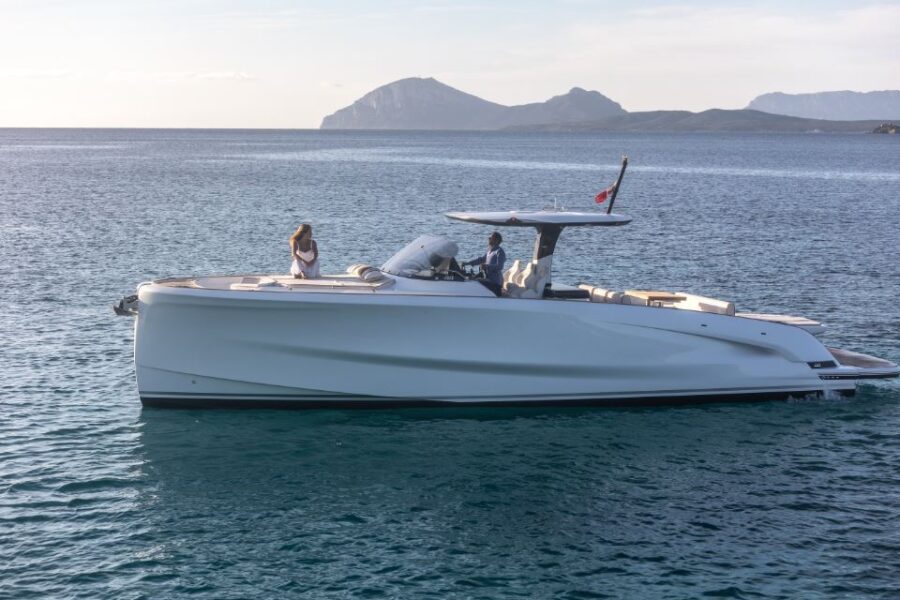 Solaris 44 Open 4