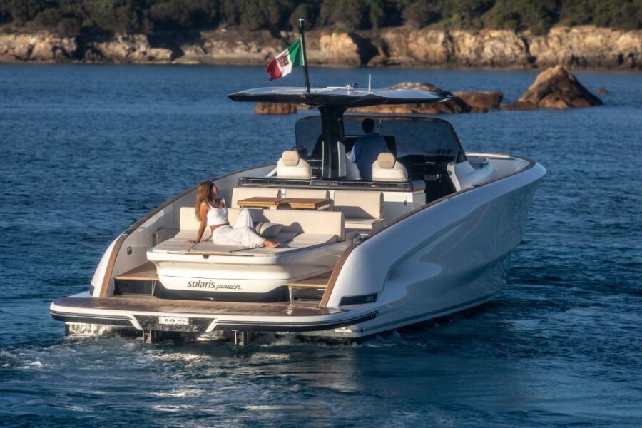 Solaris 44 Open 5