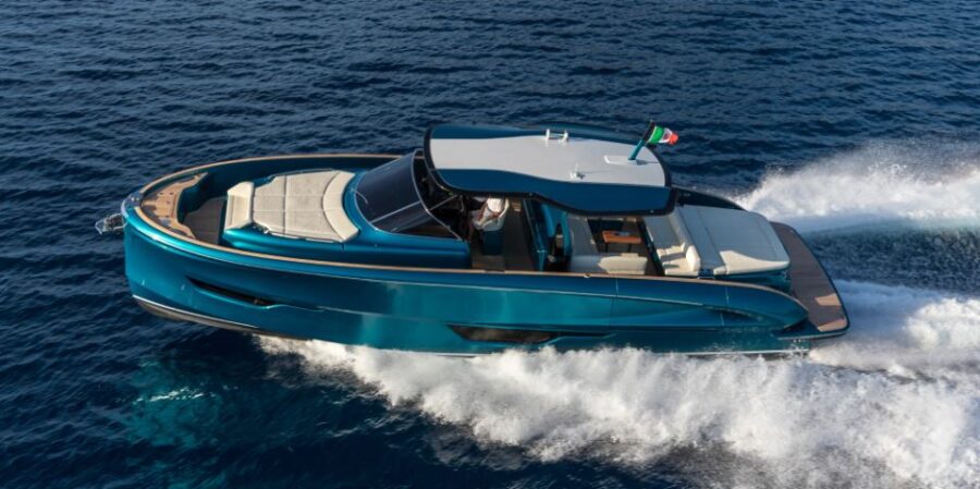 Solaris 52 Open 4