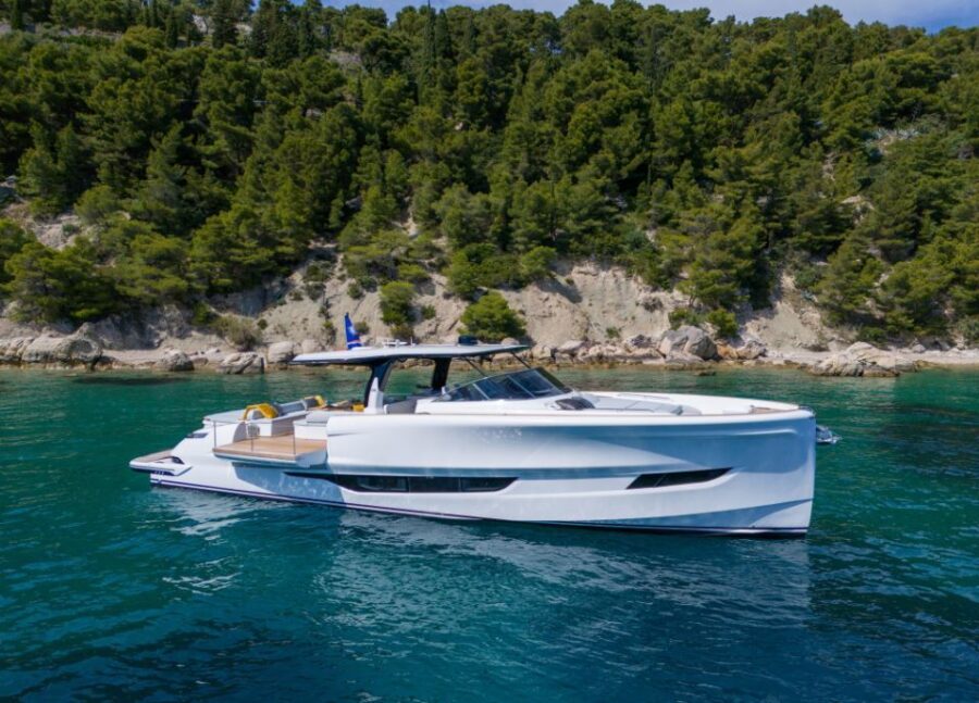 Solaris Power 60 Open 4