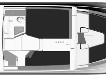 Botnia Targa 32, LINARA V Layout 1