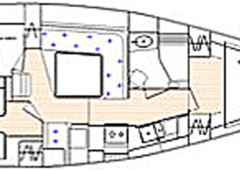 CR 380 DS, ARDEA Layout 1