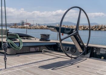 Mylius 80 FD, CARBON ARROW 3 10