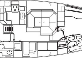 Southerly 480, IZANA Layout 1