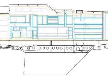 Thomas Custom 67, ECOVER OF SKAGEN Layout 2