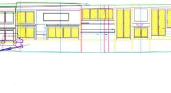 Composite Works Custom 90, LOGICA Layout 2