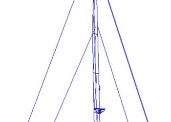 Judel/Vrolijk Marten 80, NIMROD Layout 1