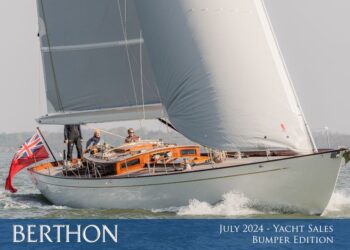 July 2024 – Yacht Sales Bumper Edition