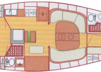 Rhapsody 43 Royal, ZIROCCO Layout 1