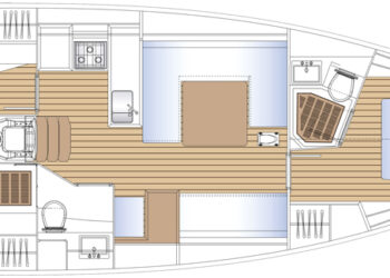 Solaris 40, KNOTTY ONE Layout 1