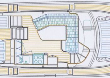 Trader 42, BIASHARA Layout 1