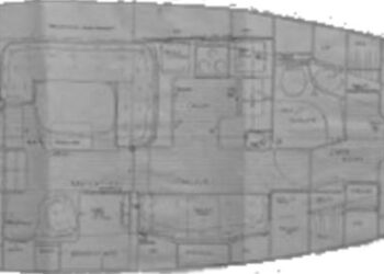 Fantasi 44, VILLOU Layout 1