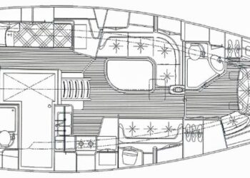 Najad 460, LYRA Layout 1