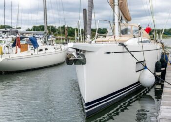 Nautor Swan 48, MIDNIGHT SWAN 5