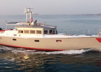 Ocean Voyager 70, TARA 3