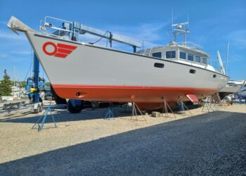 Ocean Voyager 70, TARA 6