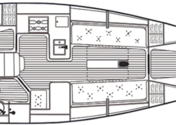 Luffe 3.6, LIVIER Layout 1