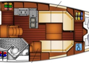 Najad 355, O´MERA Layout 1