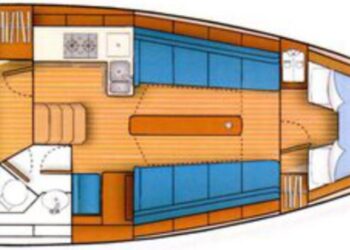 Southerly 32, ROSHANAK Layout 1