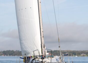 Baltic 35, KARELIA 4