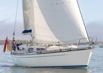 Baltic 35, KARELIA