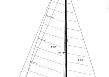 Baltic 35, KARELIA Layout 2