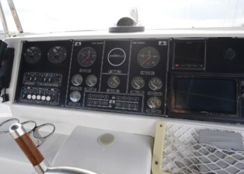 Benetti Sail Division 79, VICTORIA III 20