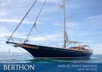 Classic Hoek 82’, SWEET EMOTION – must be sold