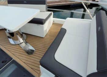 Galeon 640 Fly, CRAZY BEAR 10