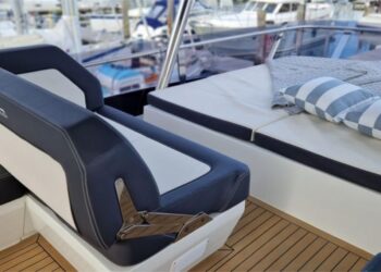 Galeon 640 Fly, CRAZY BEAR 14