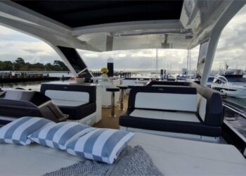 Galeon 640 Fly, CRAZY BEAR 16