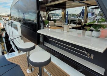 Galeon 640 Fly, CRAZY BEAR 22