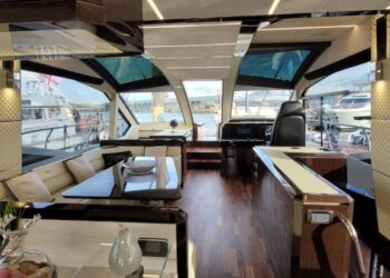 Galeon 640 Fly, CRAZY BEAR 28