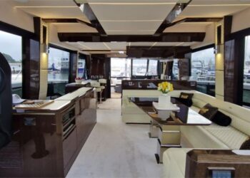 Galeon 640 Fly, CRAZY BEAR 34