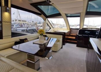 Galeon 640 Fly, CRAZY BEAR 38