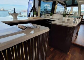 Galeon 640 Fly, CRAZY BEAR 43